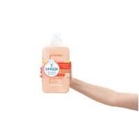 Seepje Wasverzachter Sandelhout en Perzik – extra afbeelding 1