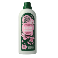 The Good Witch Wasmiddel Kleur & Zwart Kersenbloesem – hoofdafbeelding