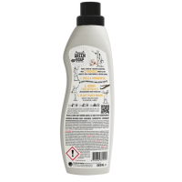 Marcel's Green Soap Wasmiddel Universeel Vanille & Katoen – extra afbeelding 1