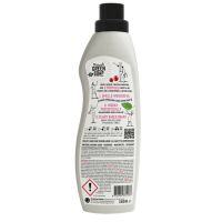 Marcel's Green Soap Wasmiddel Universeel Patchouli & Cranberry – extra afbeelding 1