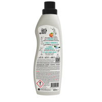 Marcel's Green Soap Wasmiddel Kleur Peach & Jasmine – extra afbeelding 1