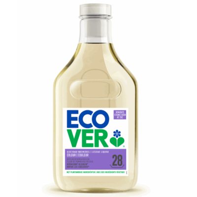 Wasmiddel Kleur Appelbloesem & Freesia - 1L