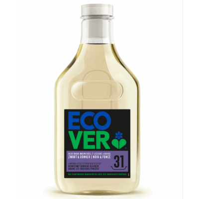 Wasmiddel Zwart & Donker - 1,43L