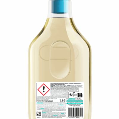 Ecover Wasmiddel Kamperfoelie & Jasmijn – extra afbeelding 1