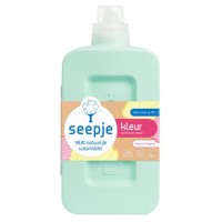 Seepje Wasmiddel Kleur Magische Magnolia – hoofdafbeelding