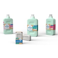 Seepje Wasmiddel Kleur Magische Magnolia – extra afbeelding 1