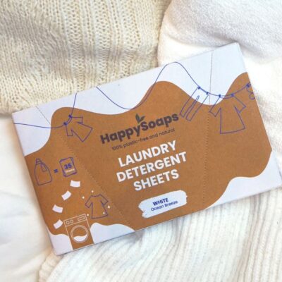 Wasstrips Witte Was - 35 st.