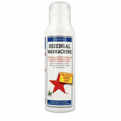 Ossengal vlekkenverwijderaar Wasmachine - 500 ml