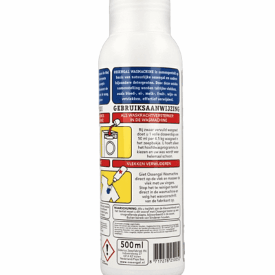 Siderius Ossengal vlekkenverwijderaar Wasmachine – extra afbeelding 1