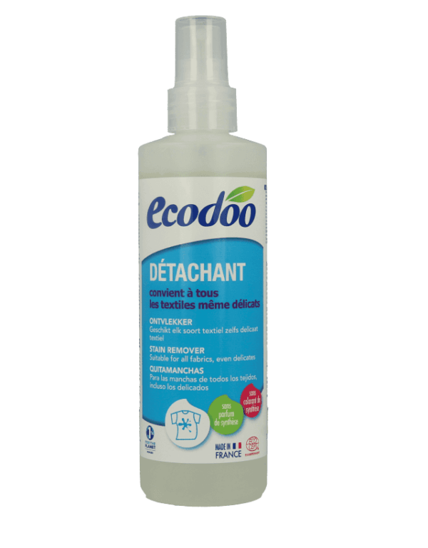 Vlekkenverwijderaar Bio - 250 ml