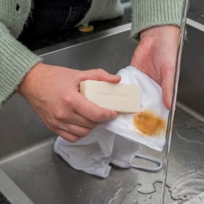 HappySoaps Vlekkenzeep – extra afbeelding 3