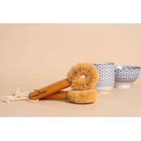 HappySoaps Afwasborstel – extra afbeelding 1