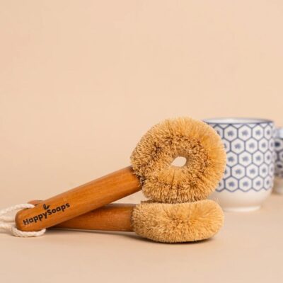 HappySoaps Afwasborstel – extra afbeelding 1