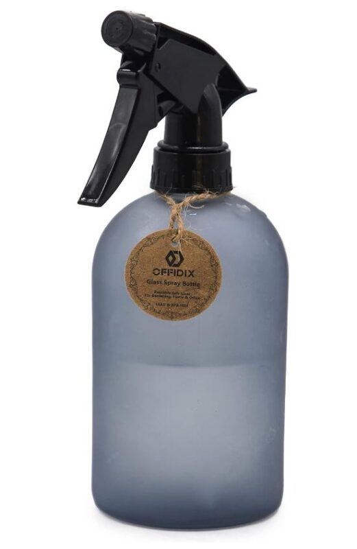 Spuitfles- 430 ml