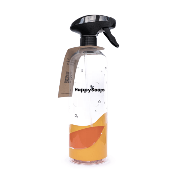 Spuitfles - 750 ml