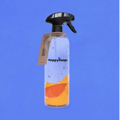 HappySoaps Spuitfles – extra afbeelding 1