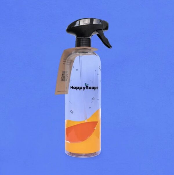 HappySoaps Spuitfles – extra afbeelding 1