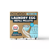 Ecoegg Wasbal Navulling Fresh linen 2 in 1 – hoofdafbeelding