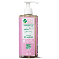 Happy Earth Handzeep Lavender & Ylang – extra afbeelding 1