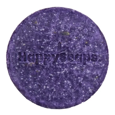 Shampoo Bar - Purple Lavender Rain