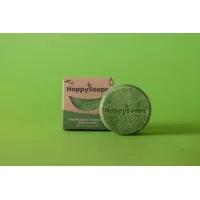 HappySoaps Shampoo Bar - Aloë You Vera Much – extra afbeelding 3