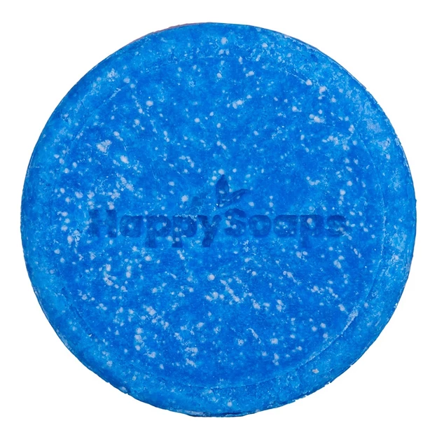 HappySoaps 2-in-1 Shampoo & Body Wash Bar - In Need of Vitamin Sea – hoofdafbeelding