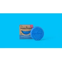 HappySoaps 2-in-1 Shampoo & Body Wash Bar - In Need of Vitamin Sea – extra afbeelding 2