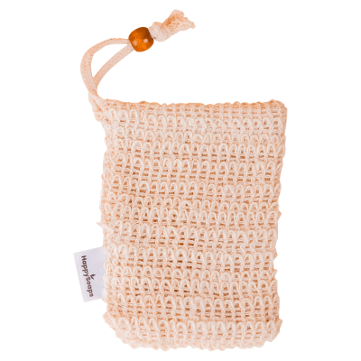 Shampoo- en Body Bar Zakje