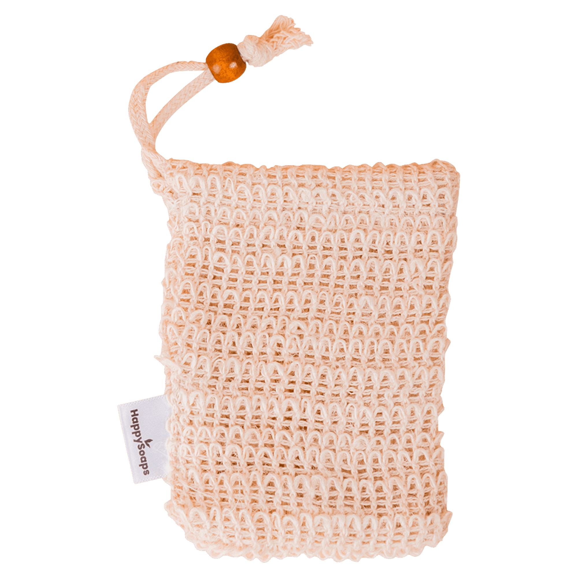 HappySoaps Shampoo- en Body Bar Zakje – hoofdafbeelding