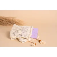 HappySoaps Shampoo- en Body Bar Zakje – extra afbeelding 3