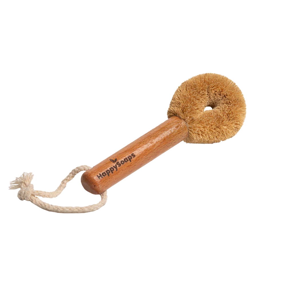 HappySoaps Afwasborstel – hoofdafbeelding