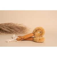 HappySoaps Afwasborstel – extra afbeelding 2