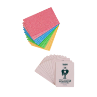 Composty Afwasspons composteerbaar – extra afbeelding 1