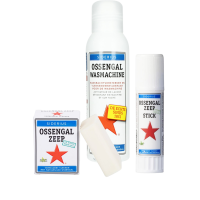 Siderius Ossengal vlekkenverwijderaar Wasmachine – extra afbeelding 2