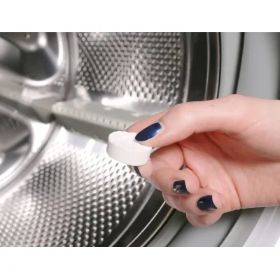 Ecoegg Wasmachine Reinigingstabletten – extra afbeelding 1