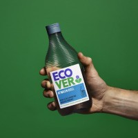 Ecover Afwasmiddel Kamille & Clementine – extra afbeelding 1