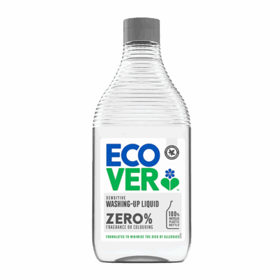 Afwasmiddel Zero - 450 ml