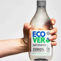 Ecover Afwasmiddel Zero – extra afbeelding 2