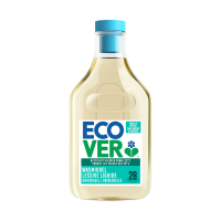 Ecover Wasmiddel Kamperfoelie & Jasmijn – hoofdafbeelding