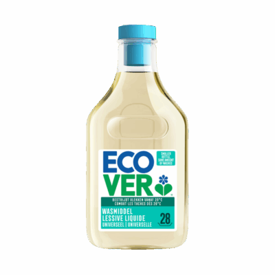 Wasmiddel Kamperfoelie & Jasmijn - 1L