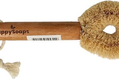 HappySoaps Afwasborstel – extra afbeelding 2