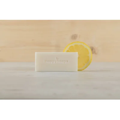 HappySoaps Vlekkenzeep – extra afbeelding 1