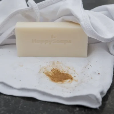 HappySoaps Vlekkenzeep – extra afbeelding 2
