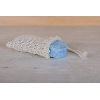 HappySoaps Shampoo- en Body Bar Zakje – extra afbeelding 4