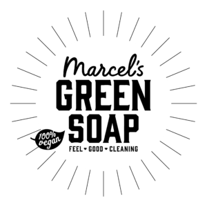 Marcel's Green Soap
