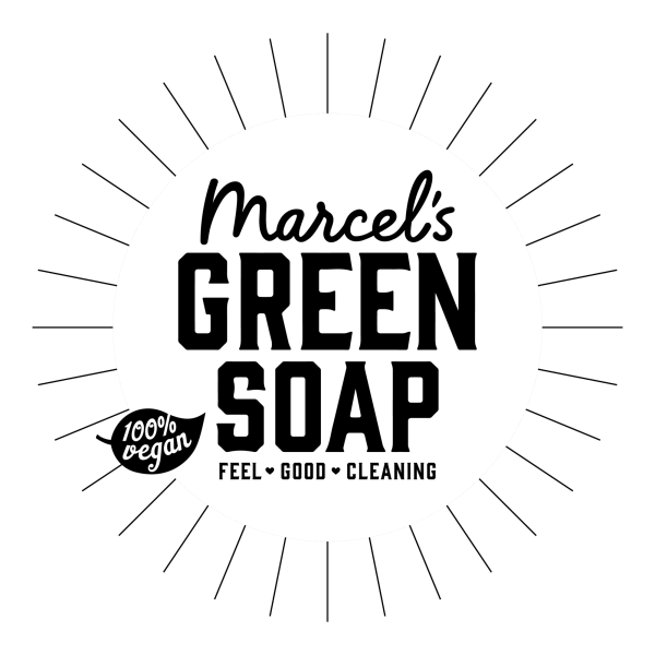 Marcel's Green Soap