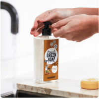 Marcel's Green Soap Handzeep Sandelhout & Kardemom – extra afbeelding 2