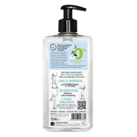 Marcel's Green Soap Handzeep 0% – extra afbeelding 1