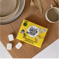 Marcel's Green Soap Vaatwastabletten – extra afbeelding 2