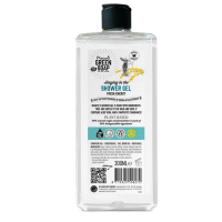 Marcel's Green Soap Shower Gel Mimosa & Zwarte Bes – extra afbeelding 1